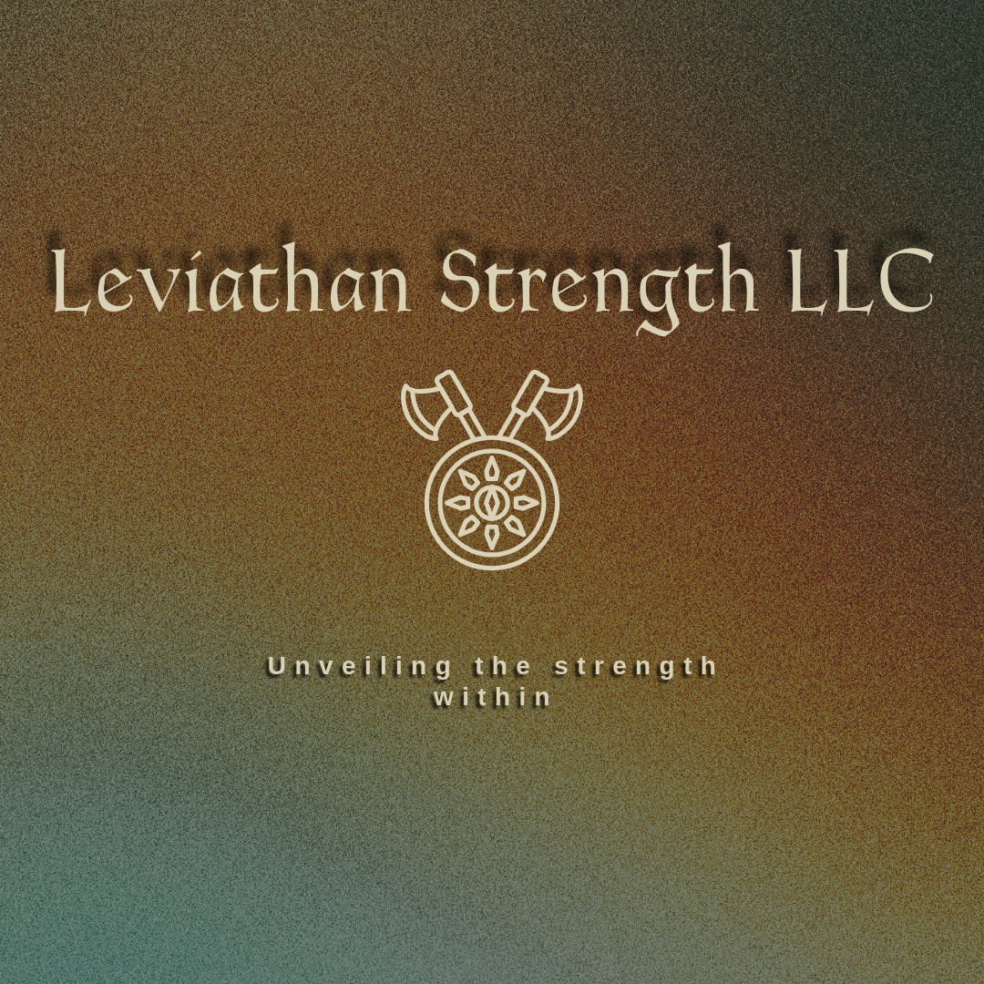 Leviathan Strength