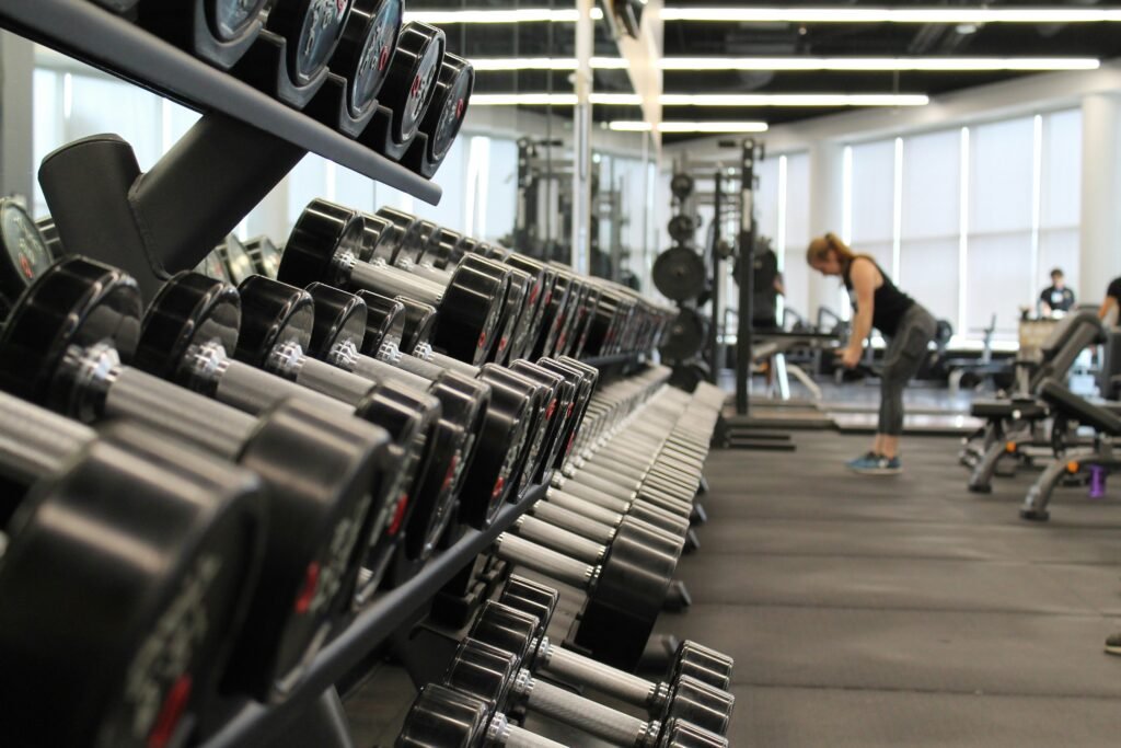 At-Home 8-Session PT Package
