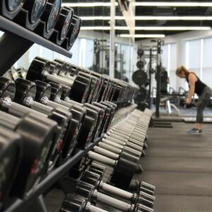 At-Home 8-Session PT Package
