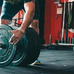 Leviathan Gym PT Session - Individual