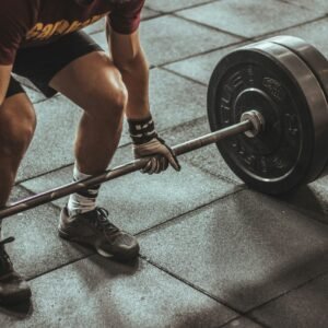 Leviathan Gym 8-Session PT Package